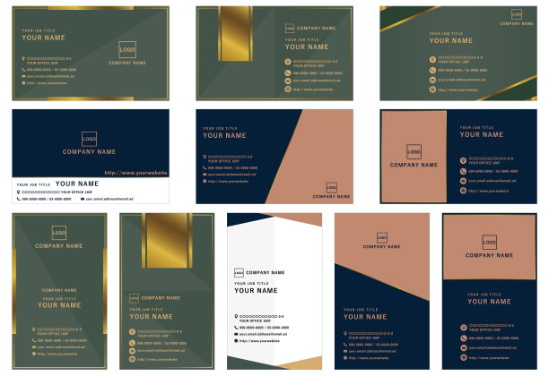 business_card_template 01图片下载