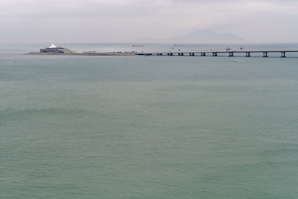 港珠澳大桥图片下载