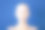 闭着眼睛的半机械人图片下载