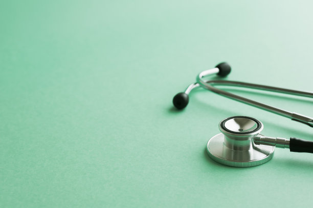 绿色背景的医疗保健或医学图像。图片下载