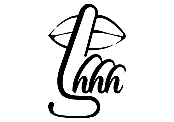 手指示意安静，嘘图片下载