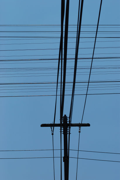 电话线路图片下载