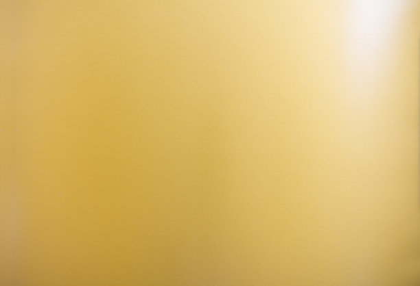 黄金梯度抽象背景的季节和广告。图片下载