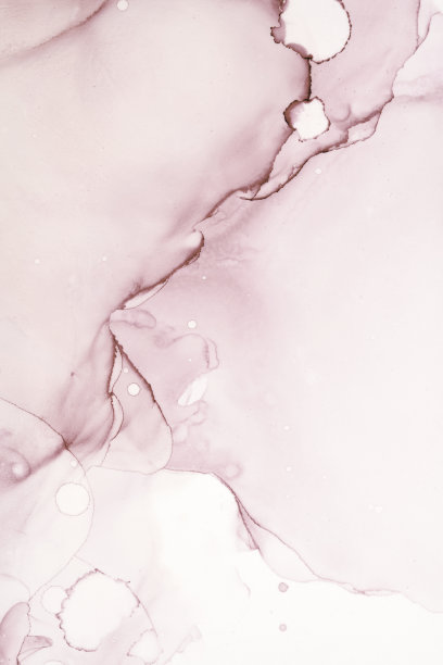 酒精插图抽象艺术。酒精水墨画。图片下载