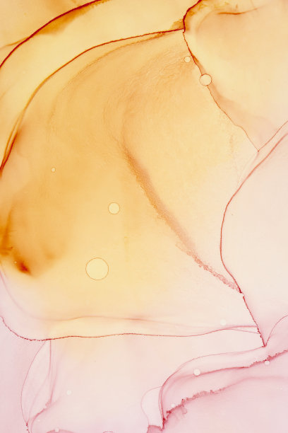 艺术手绘飞溅刷背景。图片下载