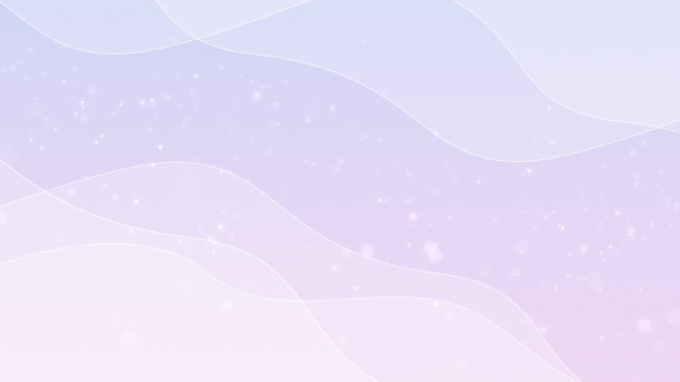 抽象的背景与波浪和亮点图片下载