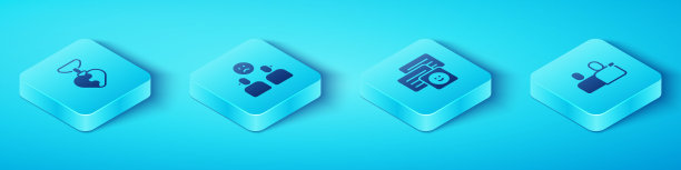 2.5D心形项链、复杂关系、BFF和聊天笔记本电脑图标图片下载