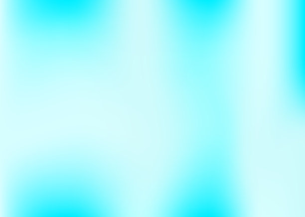 彩虹全息梯度矢量背景图片下载