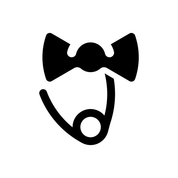 安全别针图标图片下载