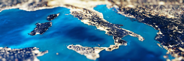 倾斜平移全景图图片下载