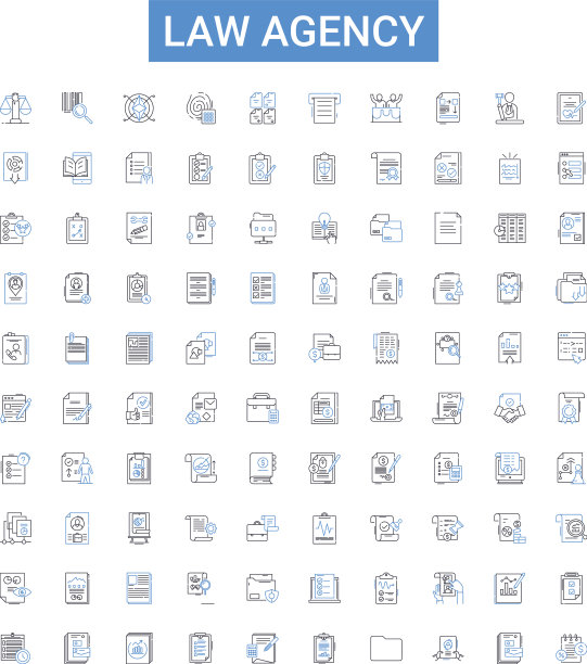 律师事务所概述图标收集律师事务所图片下载
