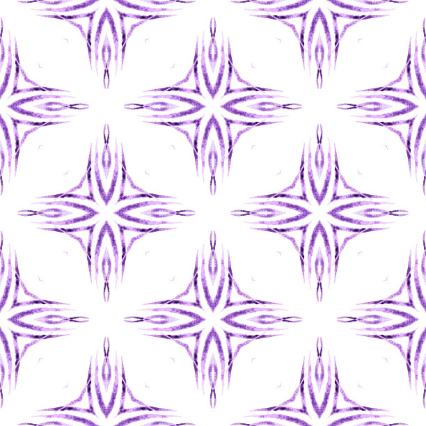 平铺水彩背景。紫色的愉快的图片下载