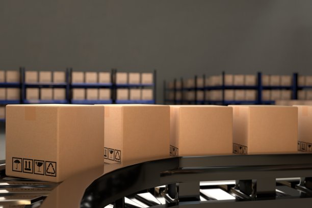 手臂机器人人工智能制造箱体产品面向制造业技术面向未来产品进出口面向产品、食品、化妆品、服装仓储机械未来技术图片下载