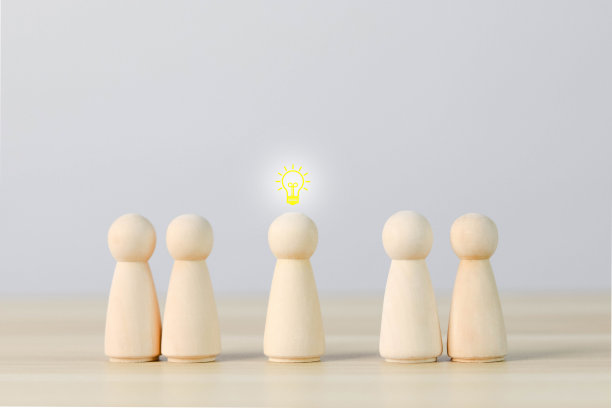 创意、创新和灵感图片下载