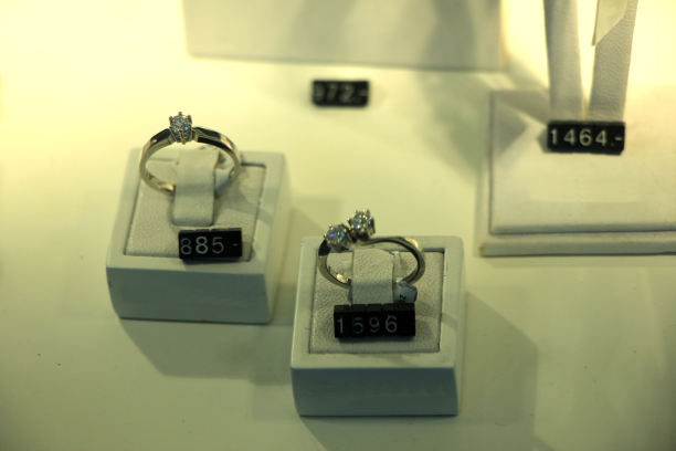 钻石订婚戒指图片下载