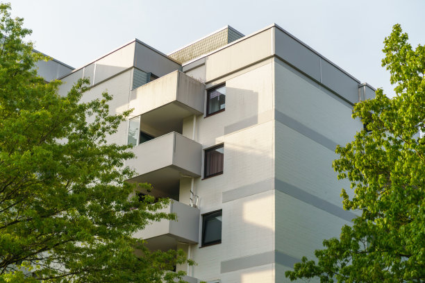 社会住房图片下载