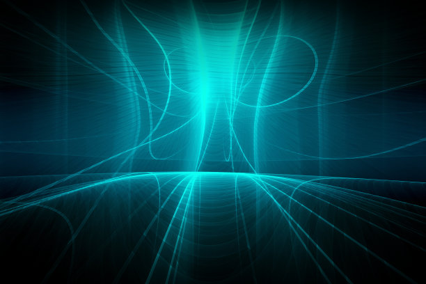 无限的空间。抽象现代背景的一系列元宇宙图片下载