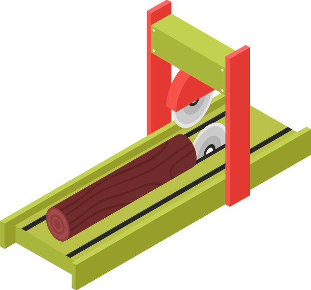 锯架图标图片下载