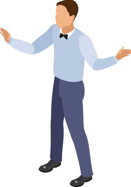 裁判等距图片下载