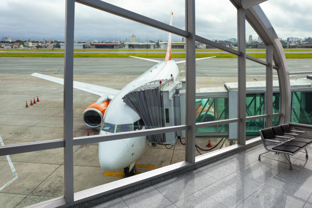 飞机通道图片下载