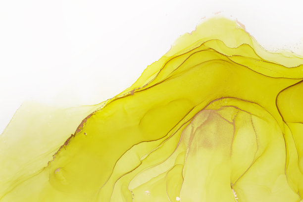 富有表现力的抽象手绘醇墨质感图片下载