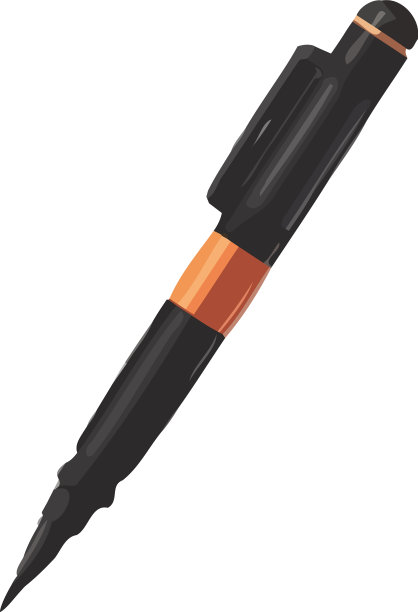 钢笔的图片下载