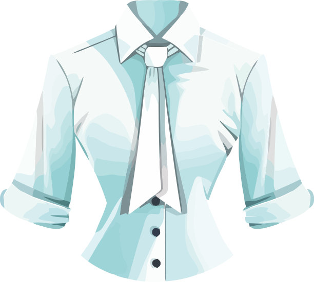 优雅的现代衬衫图片下载