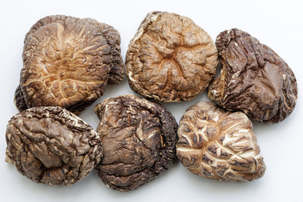 干香菇图片下载