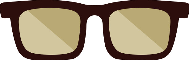 时尚的眼镜收藏为现代男性和图片下载