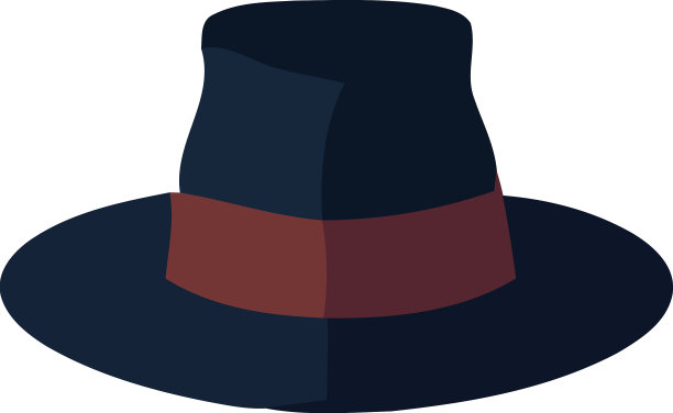男士头饰大礼帽图片下载