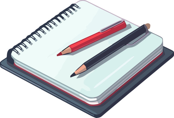 用书本和铅笔学习图片下载