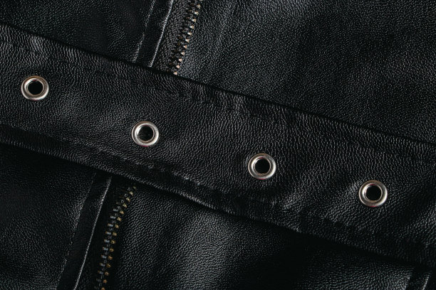 纹理的天然皮革接近。图片下载