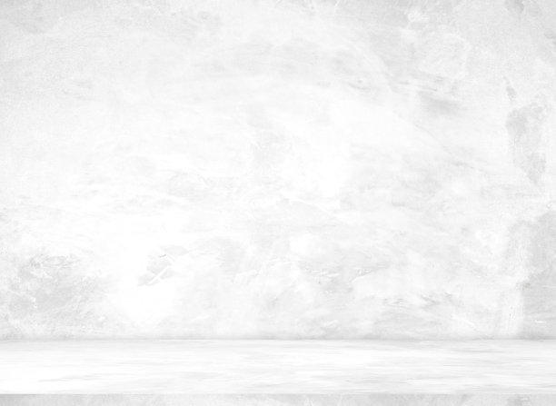 背景和混凝土背景和水泥架子展示黑色和灰色的产品，工作室内部空荡荡，背景是空白的信息。图片下载