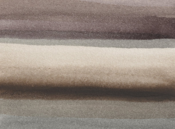 抽象水彩背景。手画。论文结构图片下载