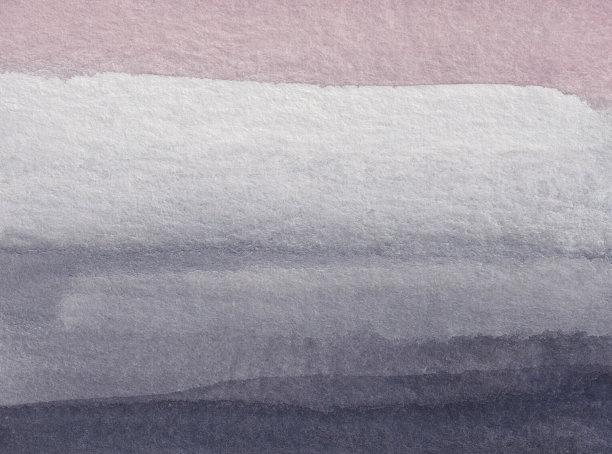 抽象水彩背景。手画。论文结构图片下载