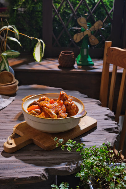 Ayam Masak Merah图片下载