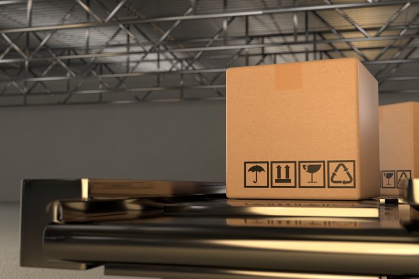 手臂机器人人工智能制造箱体产品面向制造业技术面向未来产品进出口面向产品、食品、化妆品、服装仓储机械未来技术图片下载