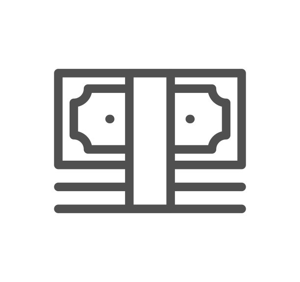 支付方式相关图标图片下载