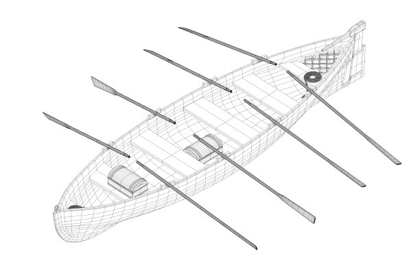 3 d演示。船快活的图片下载