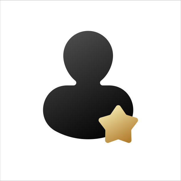 抽象的人带着金星图片下载