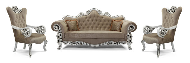 经典家具，经典沙发和扶手椅图片下载