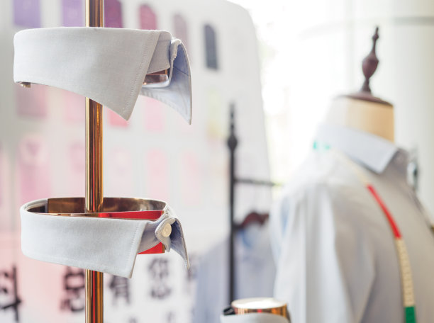高端服装定制图片下载