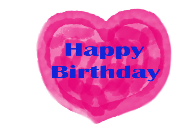 生日快乐图片下载