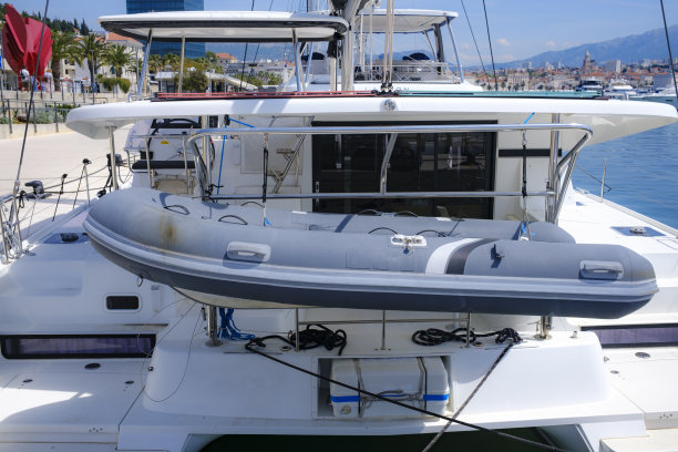 豪华游艇图片下载