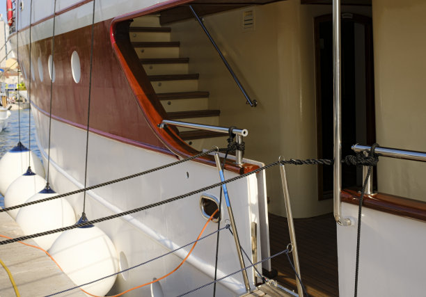 豪华游艇图片下载