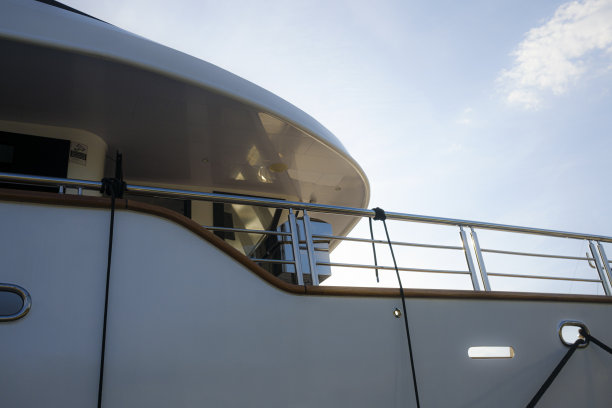 豪华游艇图片下载