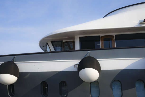 豪华游艇图片下载