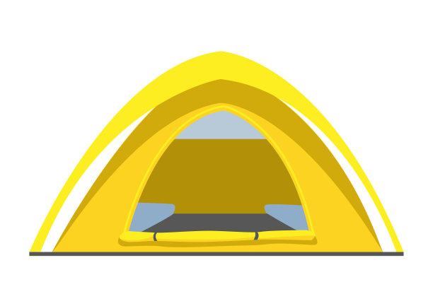 野营帐篷图片下载