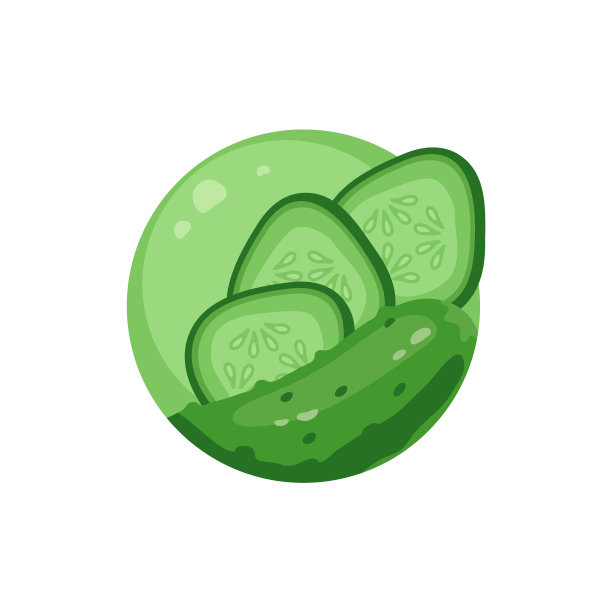 自制面膜用黄瓜图片下载