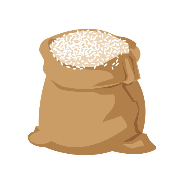 米袋卡通图片下载